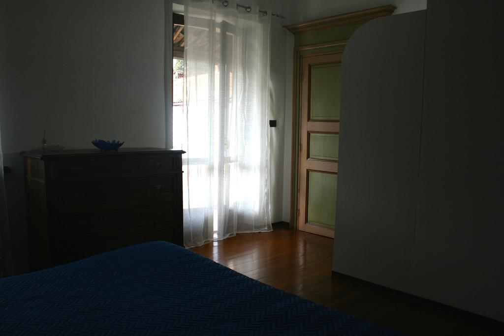 Ai Cappuccini Hotell Racconigi Eksteriør bilde