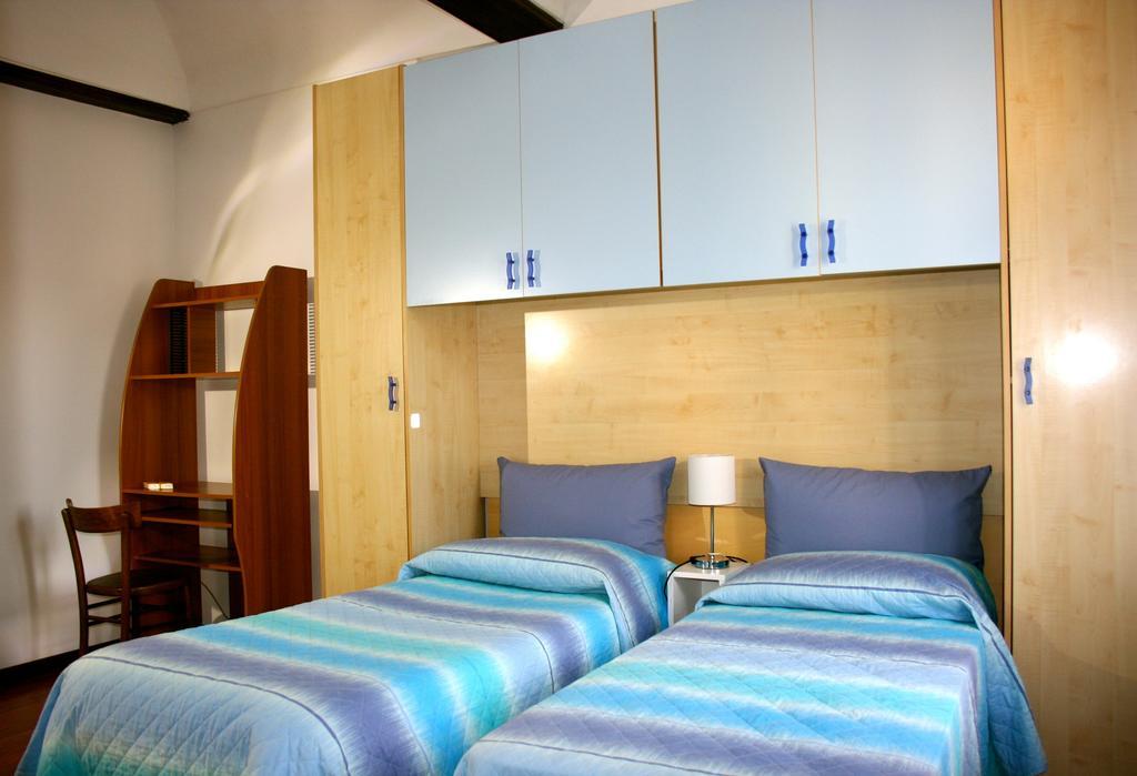 Ai Cappuccini Hotell Racconigi Rom bilde