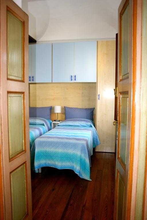 Ai Cappuccini Hotell Racconigi Rom bilde