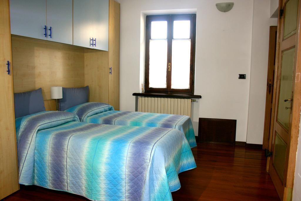 Ai Cappuccini Hotell Racconigi Rom bilde